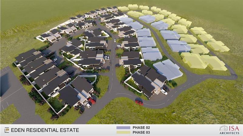 2 Bedroom Property for Sale in Eden Residential Estate Western Cape